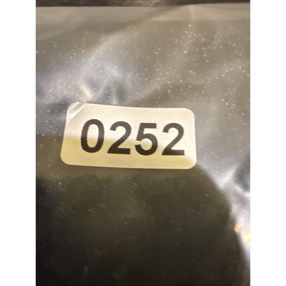 Lands End Mid Rise Straight Jeans Womens Size 14 Blue Stretch Denim Pockets - Picture 13 of 13